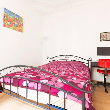 Coup De Coeur A Montmartre Bed & Breakfast Paris Exterior photo